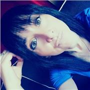 Laureata in scienze dell'educazione