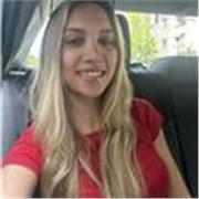 Studentessa neolaureata in igiene dentale, offro aiuto compiti 