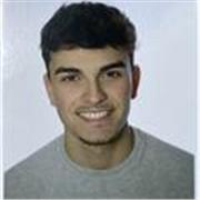 Estudiante en grado de ingeniería mecánica en la escuela de ingenieros de Bilbao. Doy clases de matemáticas para estudiantes de E.P y E.S.O