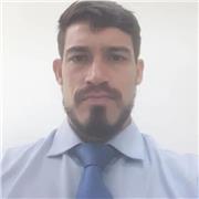 Professor de Direito. Hermenêutica aplicada ao Direito