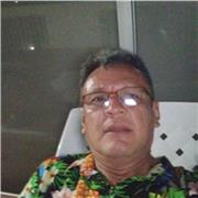 profesor de dibujo tecnico