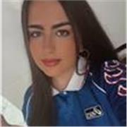 Alumna de 4º de logopedia, imparto clases tanto presencial como online.