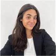 Profesora de todas las materias apto para todas las edades y niveles.