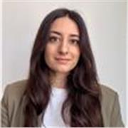 Dottoressa magistrale in Scienze Linguistiche propone lezioni di italiano, storia e geografia per ragazzi/e di medie e superiori