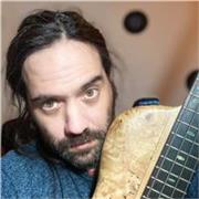Clases particulares de Bajo y Guitarra online