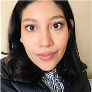 Mi metodología de enseñanza se basa en los valores