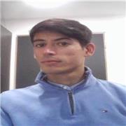 Ronald Reyes