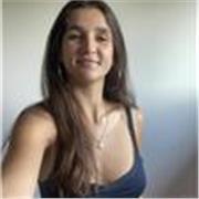 Soy una chica con experencia dando clases particulares y con ganas de seguir trabajndo. 