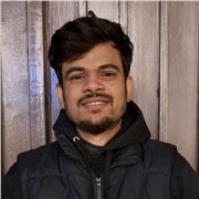 Bipin Dhakal