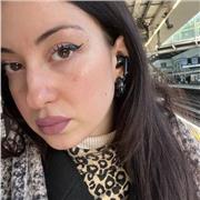 I am an Italian girl and I have been living in London for almost 5 years. I would like to teach Italian which is my native language. I’ve always worked in hospitality with different people. I am patient, friendly, empathetic person and looking for new exp