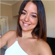 Profesora particular de Música. Apoyo e iniciación en solfeo, armonía, ejercicios teóricos con especialidad en Piano