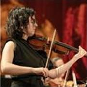 Clases de violín y música para niños y jóvenes. Egresada del Teatro Colón