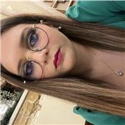 Sono una studentessa all’università di Catania e mi propongo per aiutare i bambini dai 6 ai 13 anni