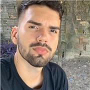 Professor de matemática particular com experiência em aulas on-line e presencial para crianças e adolescentes de turmas do 1º ou 9ª ano do ensino fundamental