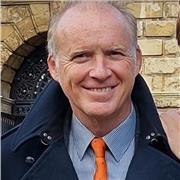 Martin Buckley