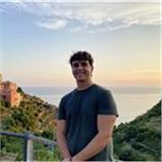 Estudiante de Física en la Universidad de Alicante ofrece clases de Matemáticas, Física y Química en Alicante