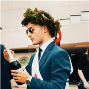 Ingegnere Aerospaziale - laureato al Politecnico di Torino