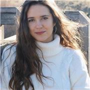 Estudiante de Economía Estudiante de Economía da clases de lengua, matemáticas y otras materias a niveles de Primaria y 1º-3º ESO