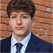 Profesor con c1 y un año de residencia en Estados Unidos 