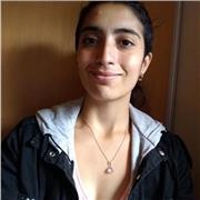 Profesora de matematica y física, primario y secundario