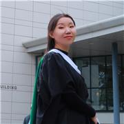 Haowen Chai
