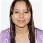 Profesora de matemáticas ofrece clases a niños de primera, básica secundaria y media