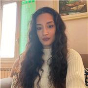 Se hai bisogno di un aiuto per i compiti , ti aspetto!