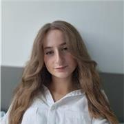 Etudiante en L3 à SKEMA Business School, je propose des cours particuliers en français, en maths, en anglais et en allemand