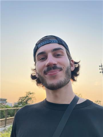 Baptiste