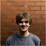I am an English Literature undergraduate. I have experience with speech therapy from working in a dementia/residential care home