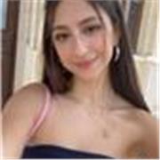 ¡Hola! Soy estudiante de 4° curso de Traducción e Interpretación de Inglés y ofrezco clases hasta nivel de C1