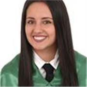 Profesor de inglés para infantil, primaria y secundaria