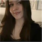 Schülerin der 9. Klasse auf das Lessing-Gymnasium Neu-Ulm