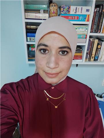 Aicha Dabbech