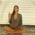 Lezioni di yoga e meditazione private per raggiungere un perfetto equilibrio nella mente nel corpo e nello spirito