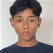 Antso Rambeloson