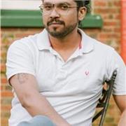 Midhun Padamadan Devassy