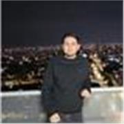 Maestro de español, paciente, amable y con pasion por enseñar