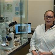 Maestra de ciencias (Química, Biología, Bioquímica, Ecología, etc.) con amplia experiencia en secundaria y bachillerato