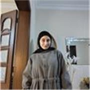 مُعلّمة لغة عربية، مجازة من كلية الآداب   الجامعة، اللبنانية ، مع خبرة في التعليم الخصوصي ٥ سنوات، 