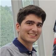 Diplomato liceo scientifico ( studente universitario ingegneria ) offre ripetizioni lezioni di matematica zona busto ars. legnano