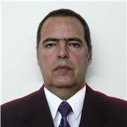 Profesor de Matemática con amplia experiencia en la docencia universitaria y media superior. Hoy soy Trabajador por Cuenta Propia en Cuba, tengo estudiantes de varios niveles de enseñanza.
También trabajo las Estadísticas Matemáticas y habilidades en el m