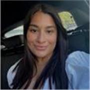 Soy una persona resolutiva y paciente, dispuesta a desarrollar el lado motriz de los niños 