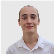 Hablante nativo de francés y español, además de nivel de inglés C1 certificado, ofrece clases online o presenciales en Valencia (para cualquiera de estos idiomas)