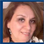 Profesora, 15 años de experiencia dominio del idioma portugués