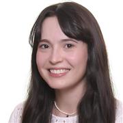 Eine Spanisch-Tutor die Kinder aller Altersgruppe unterrichtet