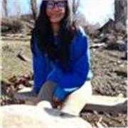 Estudiante universitaria con vocación por la enseñanza a todos lo que quieran y necesiten ampliar su formación