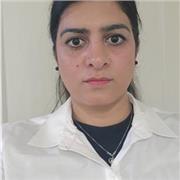 Madiha