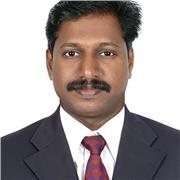 Sreejith T V