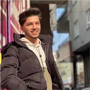 Turkish-tutor to English speaking anyone of any age